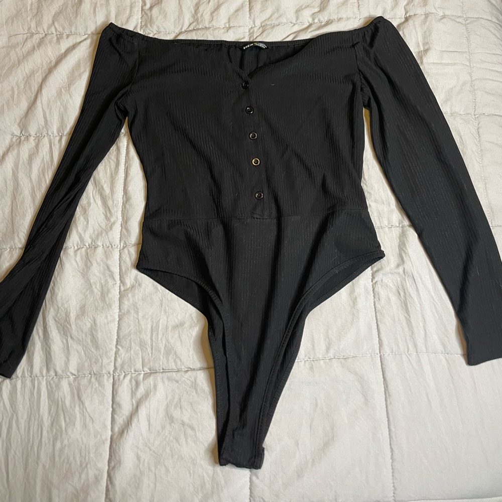 Shein bodysuit
